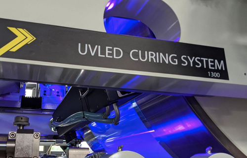 Latest company Solutions about LED UV Curing and UV Curing: What's the Difference?