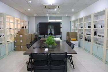 China Shenzhen Hongguan Ziguang Technology Co., Ltd. Company Profile