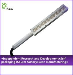 Handheld UV LED Curing Lamp Woodworking Furniture Ultraviolet Curing Light