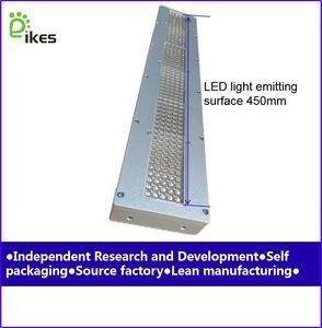 Good price High Power UV Curing Lamp For Silk Screen Transfer Printing Machine online