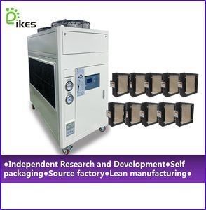 Good price High Power UV Curing LED System UV Curing LED Color Spraying System online