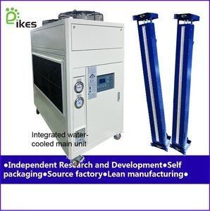 Good price 390nm-395nm UV LED Curing Equipment For Spraying Equipment online