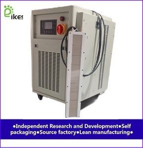 395nm Curing System 6000W UV Curing LED For Heidelberg 520 Offset Printing Unit