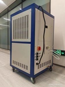 Good price Uvled Curing System Woodworking Furniture Roller Coating Skin Sensory Light online