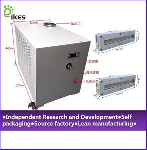 Good price Uvled Printer LED Curing System High Speed Spray Printer LED UV System online