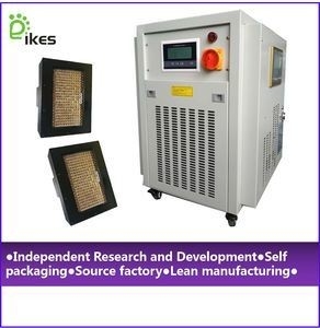 Good price Inkjet Coding Machine Leduv Curing Waterproof UV Paint Curing System online