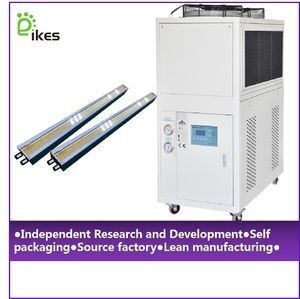 Flexographic Printing UV Curing LED 22000MW/Cm2 UV LED Curing Machine