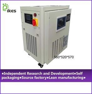 Good price Digital Printing UV Curing LED 385nm 10000~20000MW/Cm2 LED Curing System online