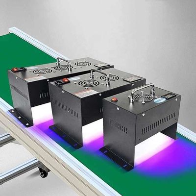 Good price LED UV curing lamp with fan online