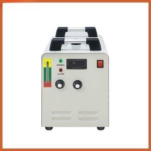 Good price Flatbed Printer UV LED Curing System 25000MW/Cm2 UV LED Curing Equipment online