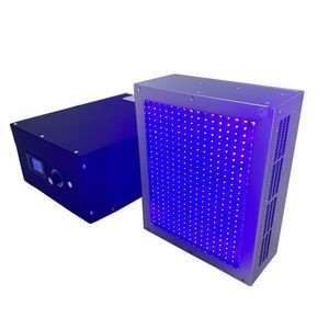 Good price 365nm 385nm 395nm Ultraviolet Curing Lamp Uvled Surface Light Source online