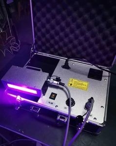 Good price Handheld UV LED Curing Machine 365nm 385nm 395nm LED Curing System online