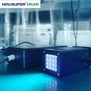 Good price UV LED Curing Equipment LED UV Curing Systems For Printing online