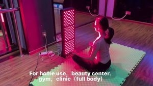 Good price Infrared Therapy UV Curing LED 660nm 850nm UV LED Curing Equipment online