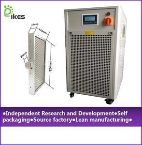 Good price Adhesive UV LED Curing System 365nm 405nm UV LED Curing Equipment online