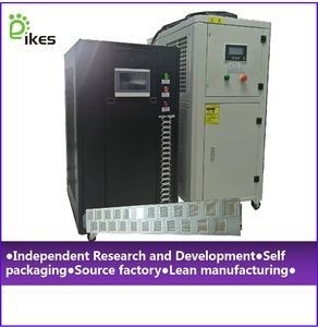 Good price Digital Inkjet Printer Curing System 395nm 220V 50Hz UV Curing LED online