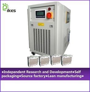 Good price Inkjet Printer UV Curing LED Digital Printing LED UV System online