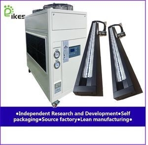Good price High Power UV Curing LED System For Spraying Automation Equipment online