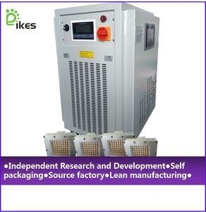 Good price 50*50mm UV LED Curing System 380nm 385nm UV LED Curing Equipment online
