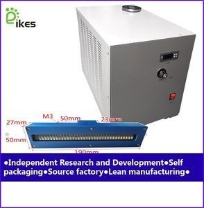 Good price High Speed Uvled Printer Curing LED UV Curing Systems For Printing online