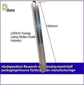 Good price Roller Coating UV LED Curing Lamp 390nm-395nm Ultraviolet Curing Lamp online