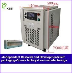 Good price 390nm 395nm UV LED Curing System Screen Printing Printer Specific Curing Lamp online