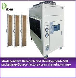 Good price 390nm-395nm LED UV Curing Systems For Printing Heidelberg 520 LED UV System online