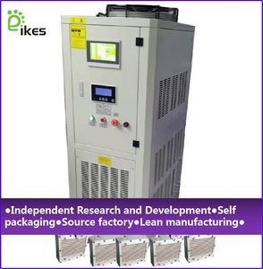 Good price 395nm UV LED Curing System 10000MW/Cm2 ~20000MW/Cm2 UV LED Curing Machine online