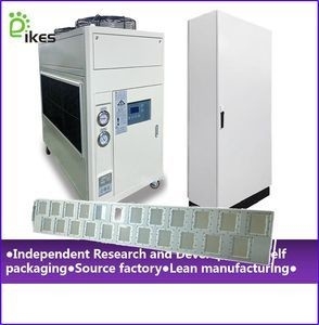 Good price Digital Inkjet LED Curing System 220V 10000~20000MW/Cm2 UV Curing LED online