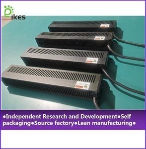 Good price 365nm UV LED Curing Equipment Air Cooled Linear Light Source Curing Lamp online