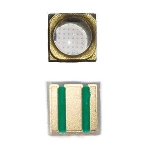 Good price Lithography Printing UV LED Beads 365nm-405nm UV LED Board Quartz Convex Lens online