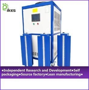 Good price Furniture Roller Coating UV LED Curing Machine 390nm-395nm 22000MW/Cm2 online
