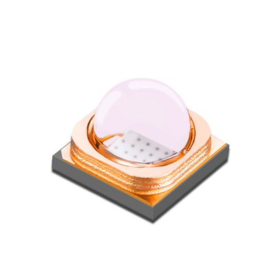 Good price UV   365nm/395nm 3535 SMD   led online