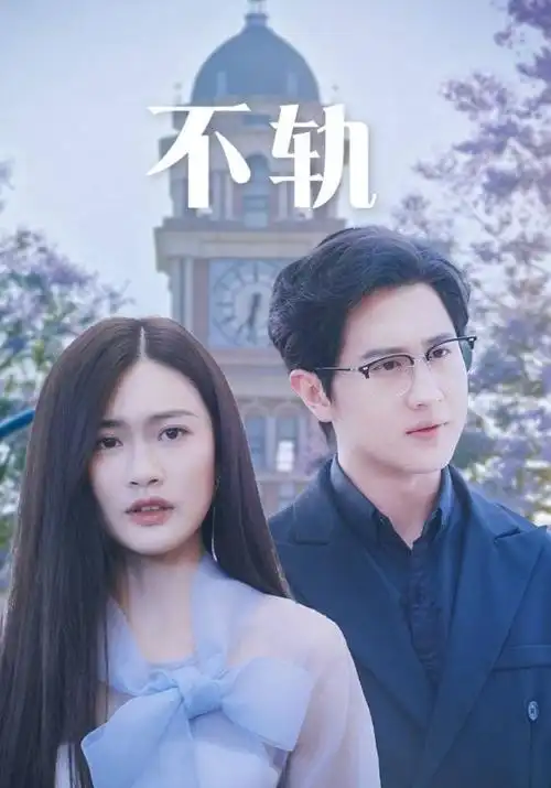 电视剧海报：惜花芷·芳华
